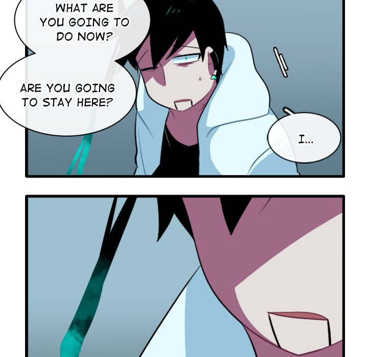 Kansen Rettou Chapter 145 page 10 - 