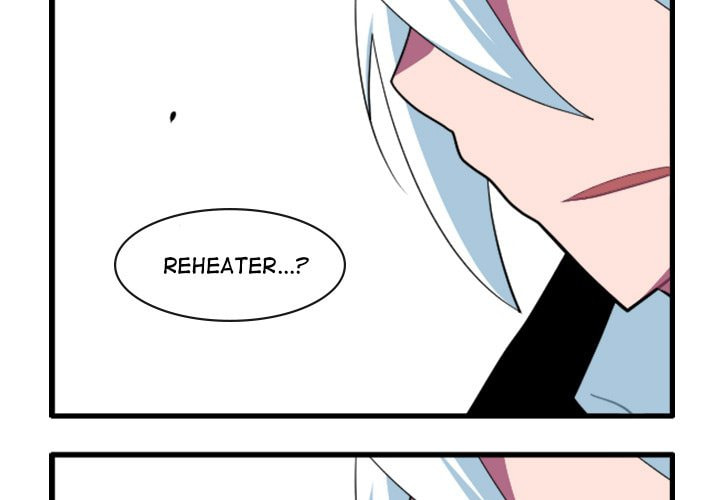 Kansen Rettou Chapter 146 page 3 - 