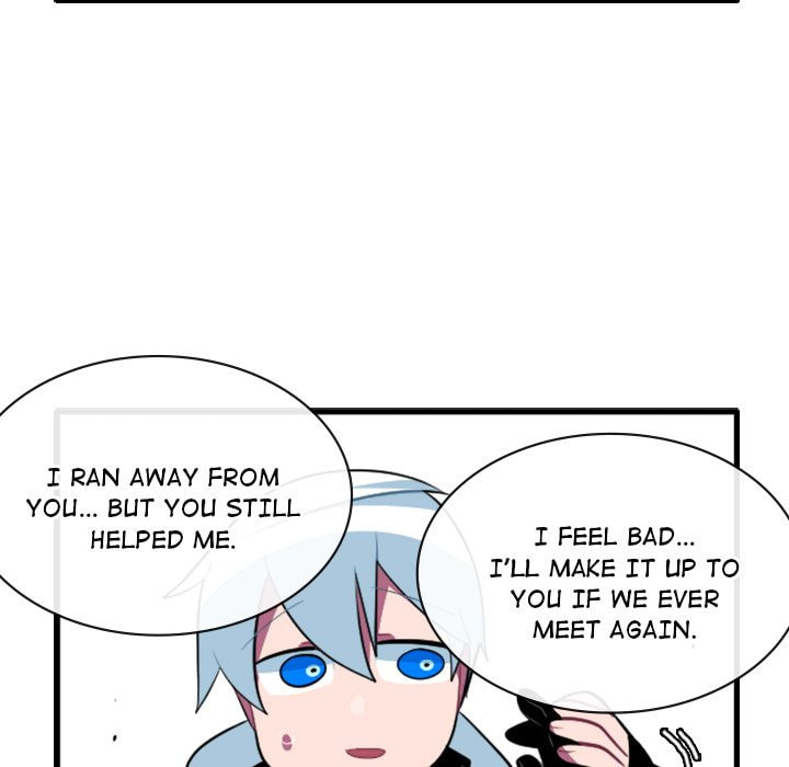 Kansen Rettou Chapter 146 page 22 - 