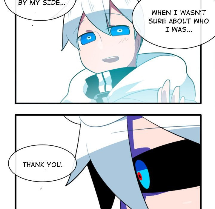 Kansen Rettou Chapter 146 page 24 - 