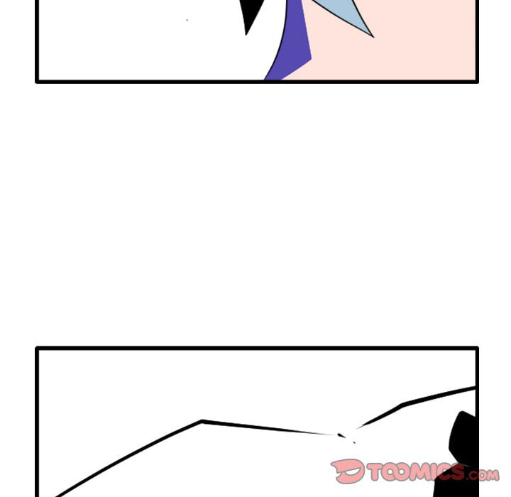 Kansen Rettou Chapter 146 page 25 - 