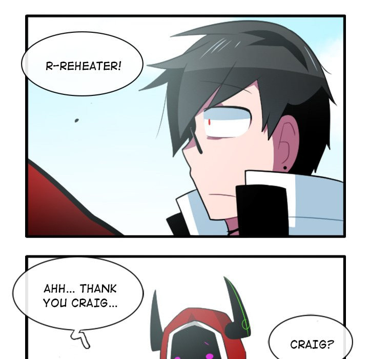 Kansen Rettou Chapter 146 page 27 - 