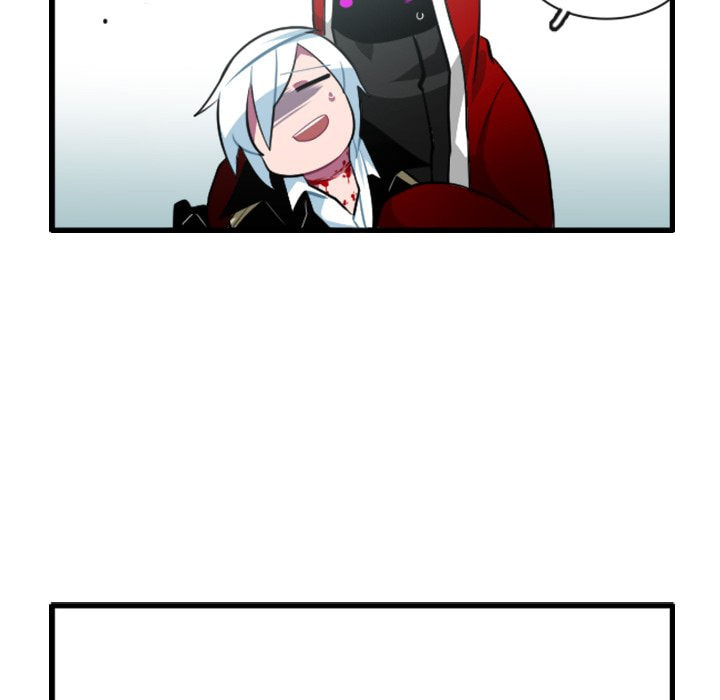 Kansen Rettou Chapter 146 page 28 - 