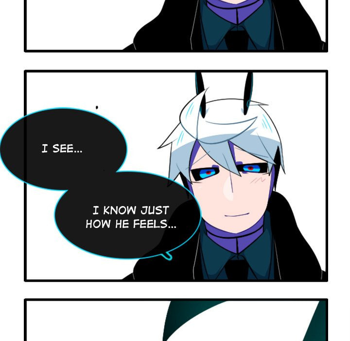 Kansen Rettou Chapter 146 page 30 - 