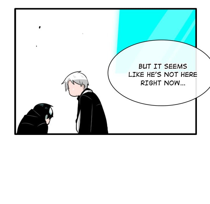 Kansen Rettou Chapter 146 page 34 - 