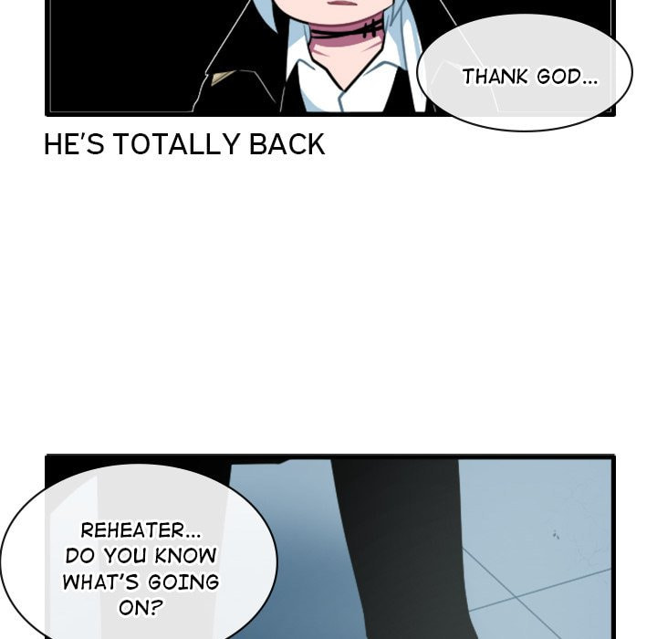 Kansen Rettou Chapter 146 page 6 - 
