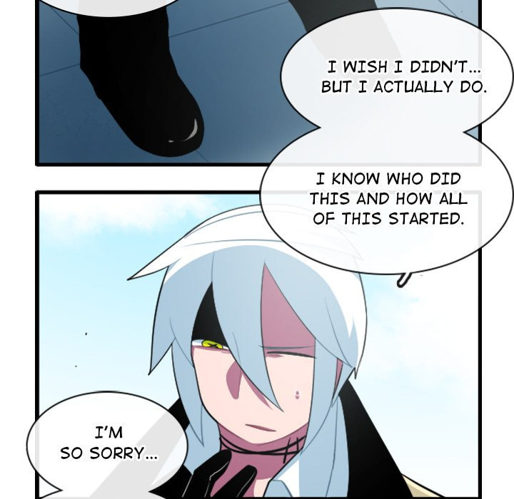 Kansen Rettou Chapter 146 page 7 - 