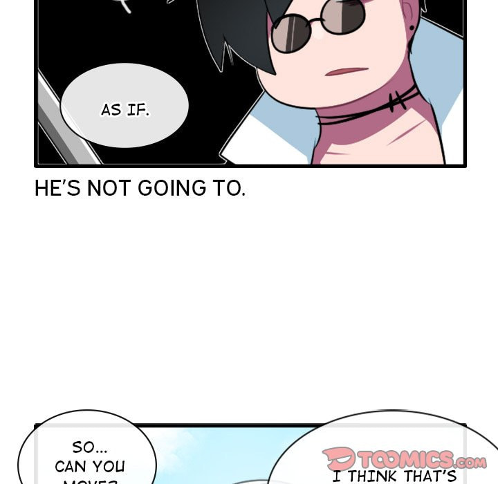 Kansen Rettou Chapter 146 page 9 - 