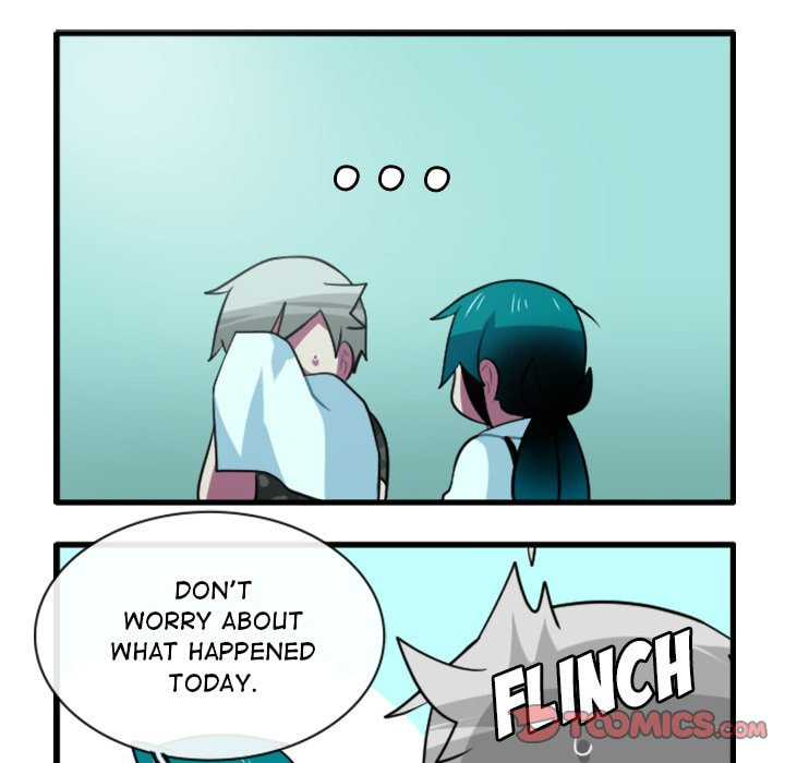 Kansen Rettou Chapter 147 page 13 - 