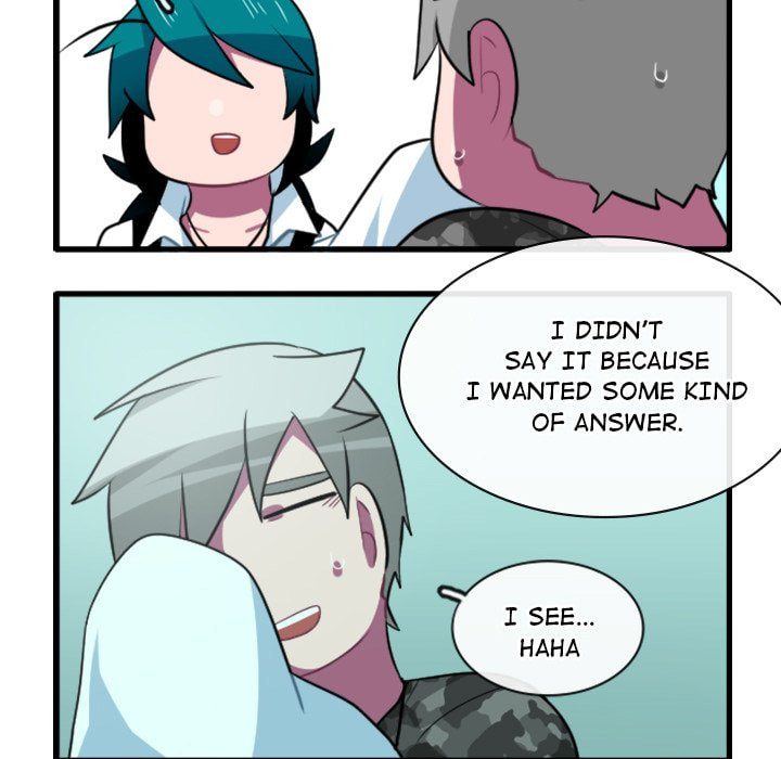 Kansen Rettou Chapter 147 page 14 - 