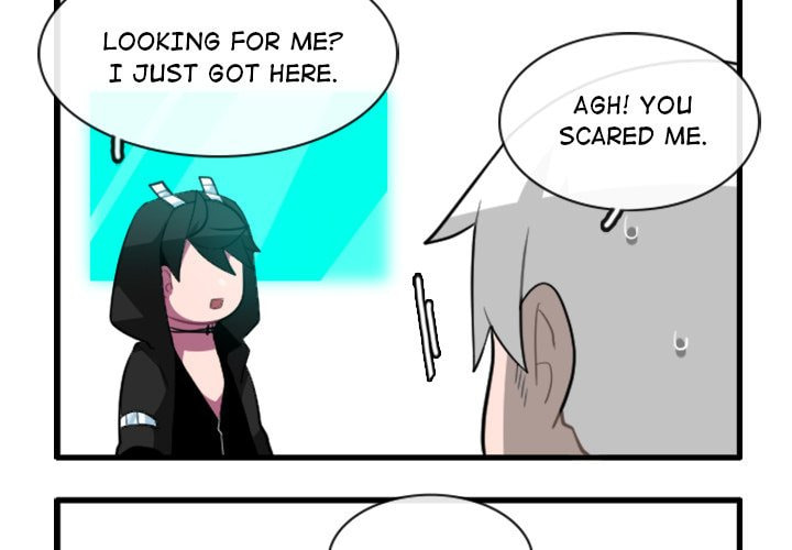 Kansen Rettou Chapter 147 page 3 - 