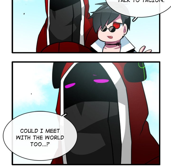 Kansen Rettou Chapter 147 page 26 - 