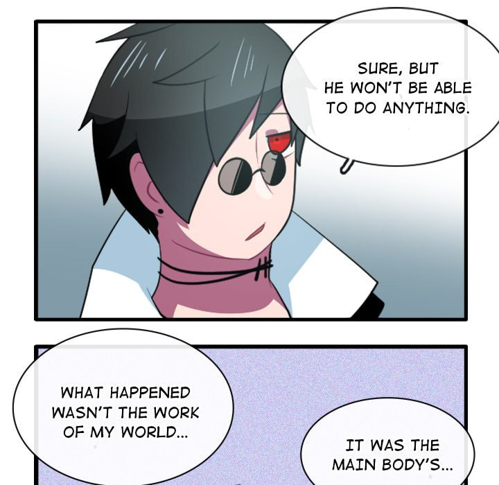 Kansen Rettou Chapter 147 page 27 - 
