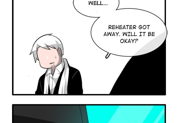 Kansen Rettou Chapter 147 page 4 - 