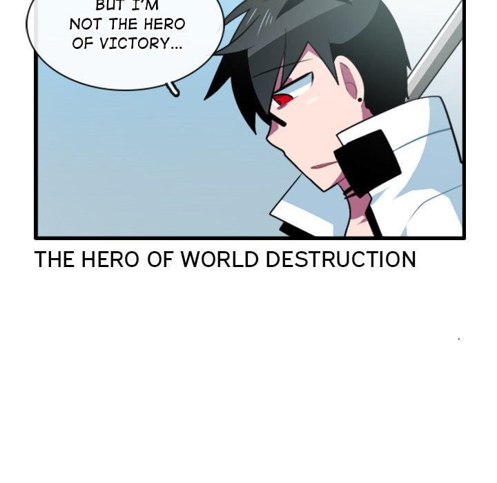 Kansen Rettou Chapter 147 page 31 - 