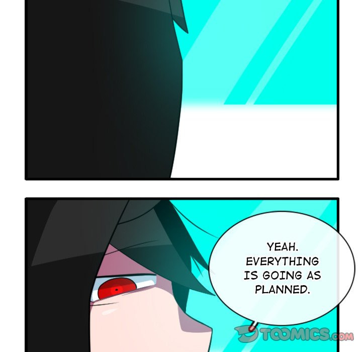 Kansen Rettou Chapter 147 page 5 - 