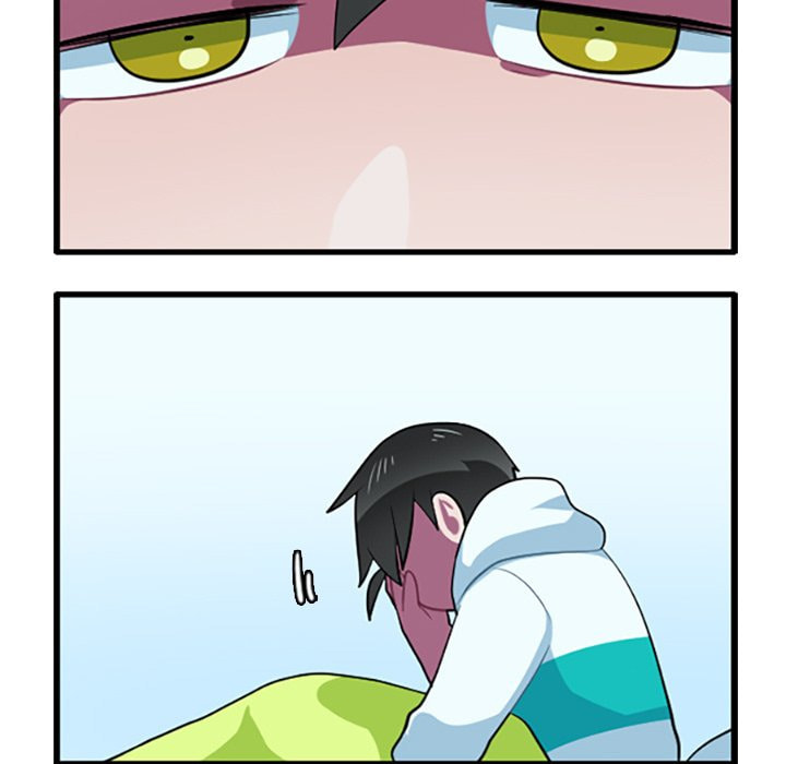 Kansen Rettou Chapter 147 page 7 - 