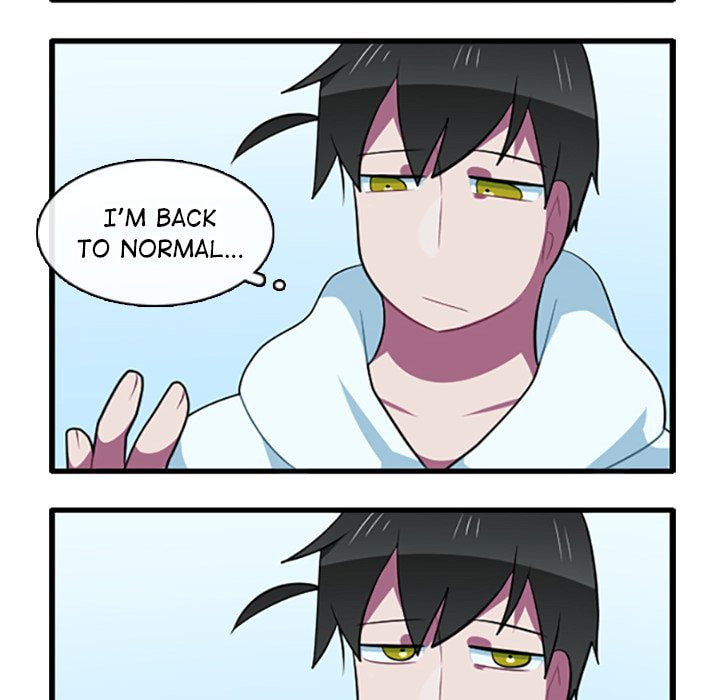 Kansen Rettou Chapter 147 page 8 - 