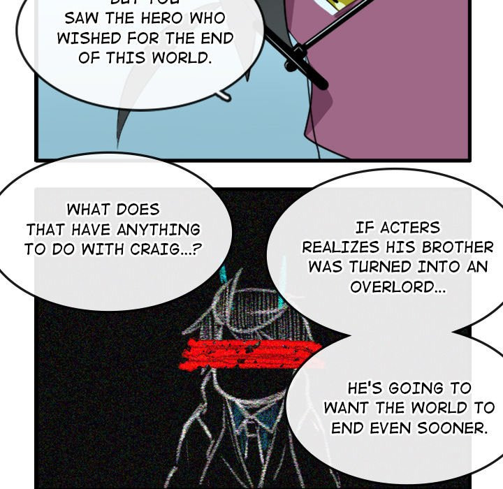 Kansen Rettou Chapter 148 page 14 - 