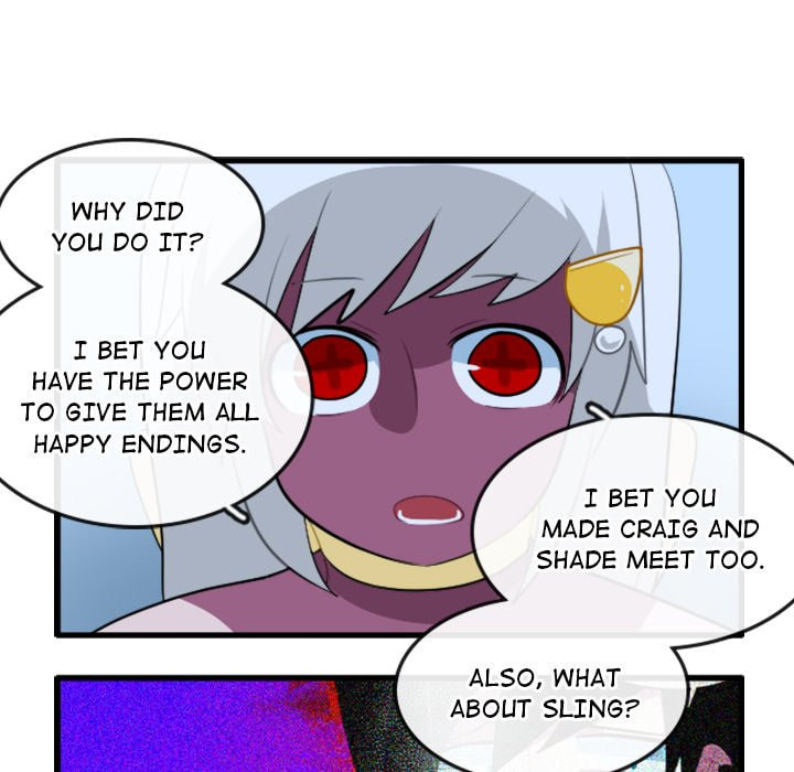 Kansen Rettou Chapter 148 page 16 - 