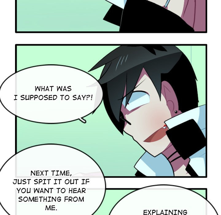 Kansen Rettou Chapter 148 page 30 - 