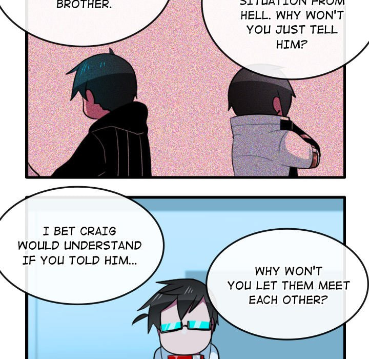 Kansen Rettou Chapter 148 page 10 - 