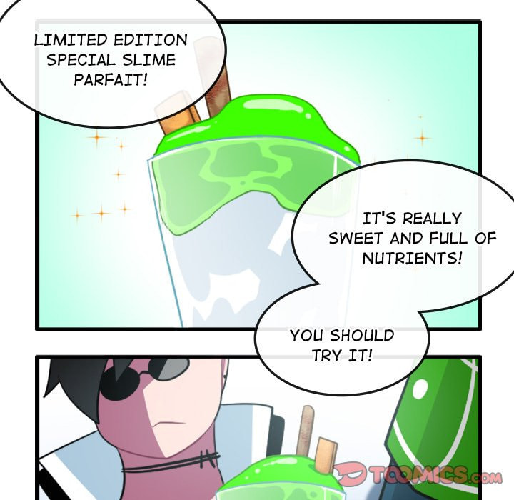 Kansen Rettou Chapter 149 page 13 - 