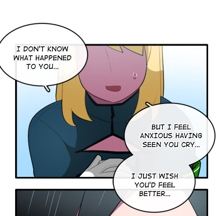 Kansen Rettou Chapter 149 page 16 - 