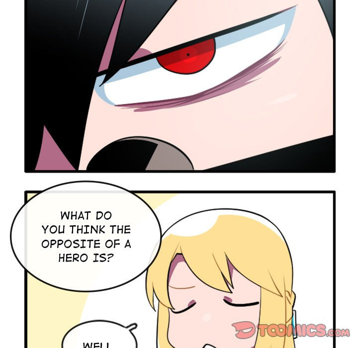 Kansen Rettou Chapter 149 page 17 - 