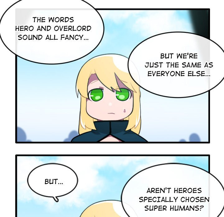 Kansen Rettou Chapter 149 page 20 - 