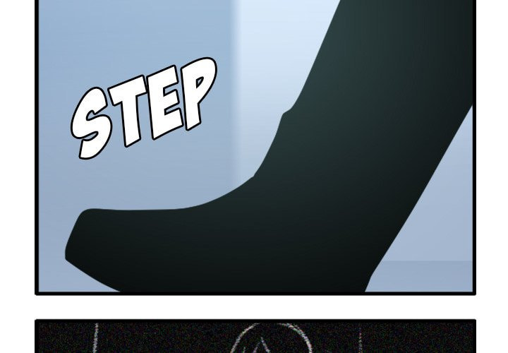 Kansen Rettou Chapter 149 page 3 - 