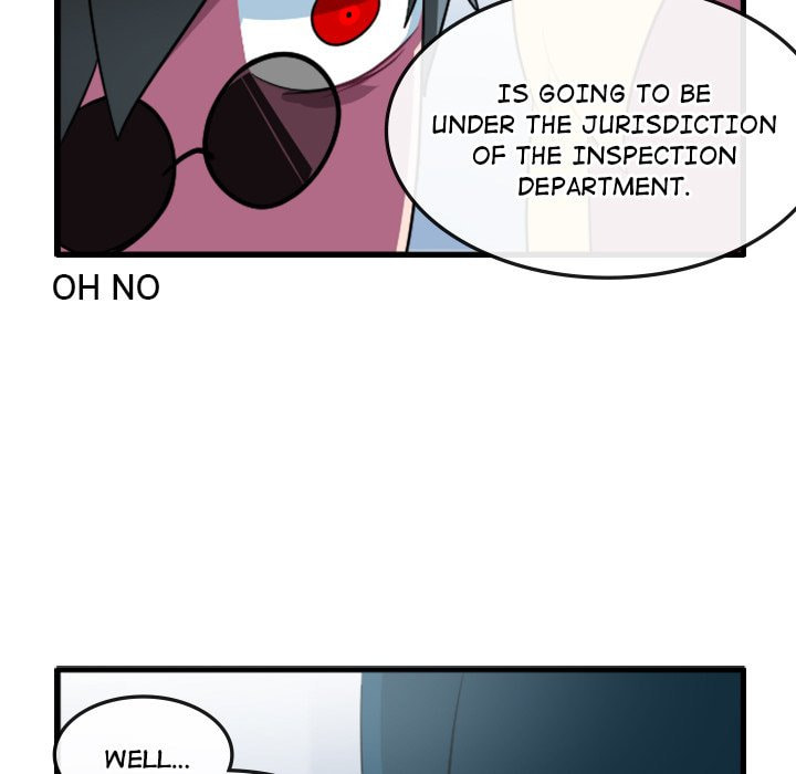 Kansen Rettou Chapter 149 page 28 - 