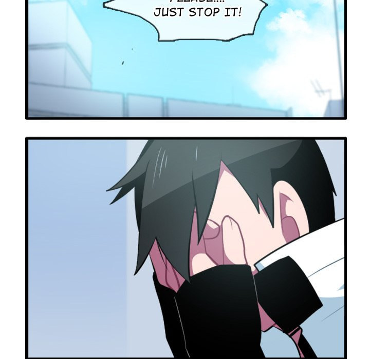 Kansen Rettou Chapter 149 page 7 - 