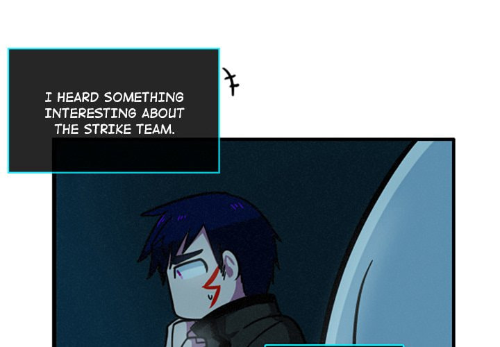 Kansen Rettou Chapter 15 page 2 - 