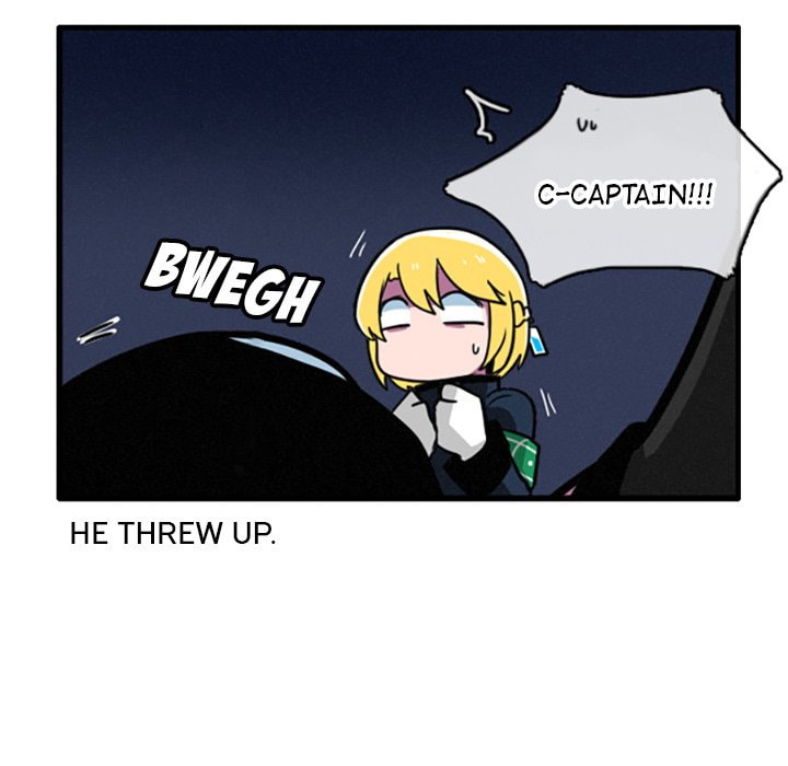 Kansen Rettou Chapter 15 page 17 - 