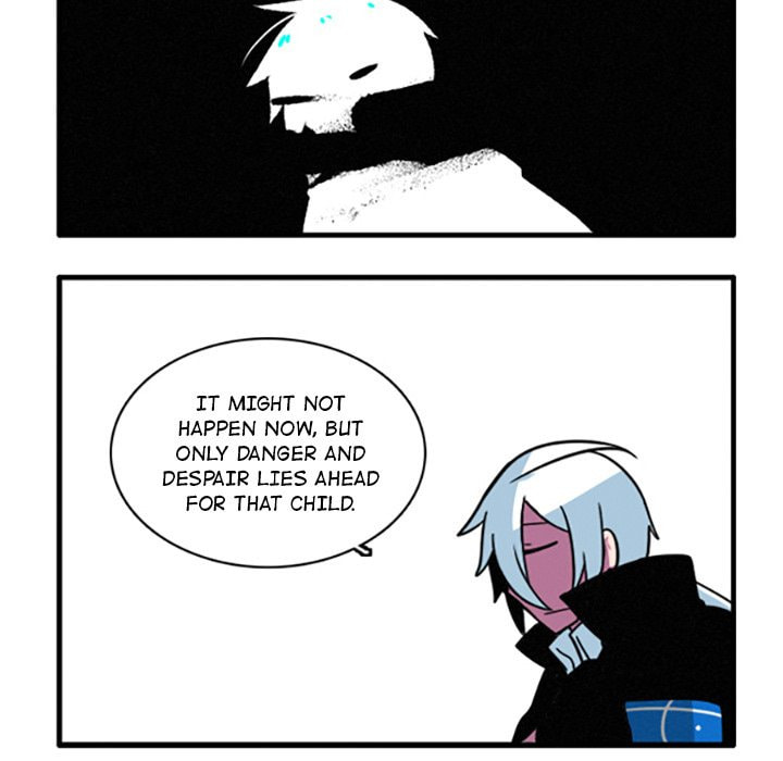 Kansen Rettou Chapter 15 page 23 - 