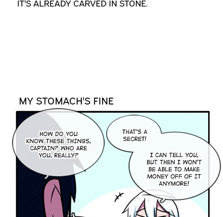 Kansen Rettou Chapter 15 page 24 - 