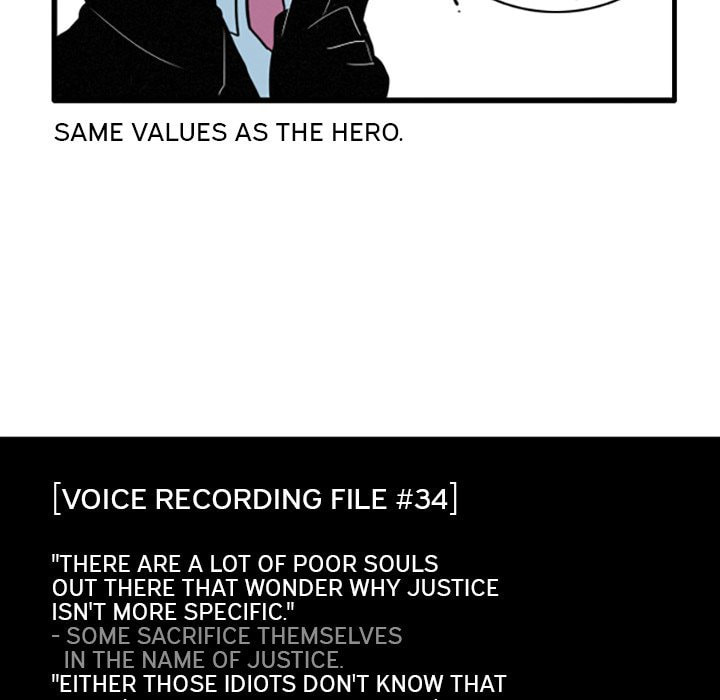 Kansen Rettou Chapter 15 page 27 - 