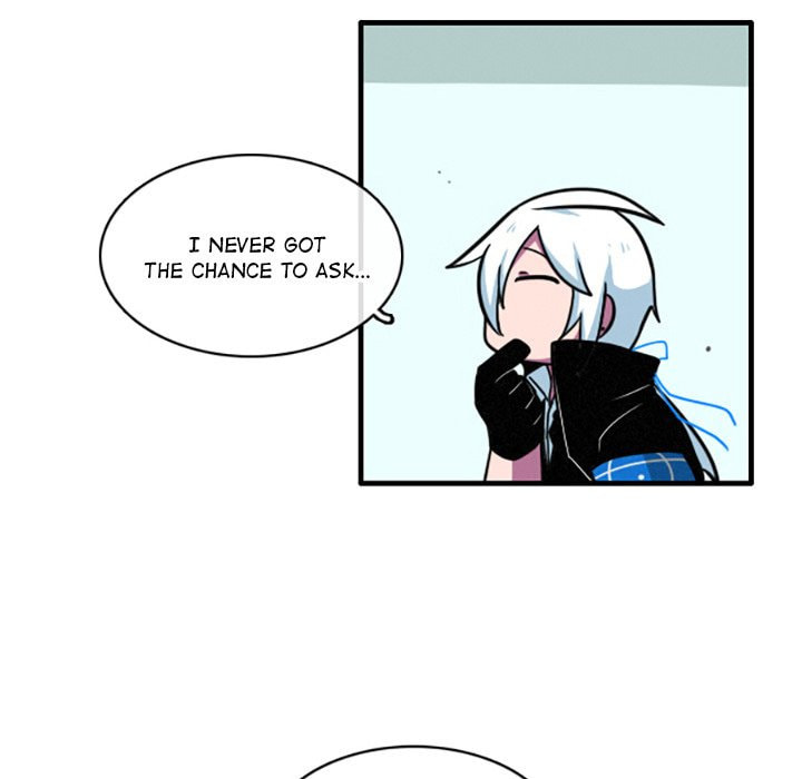 Kansen Rettou Chapter 15 page 30 - 