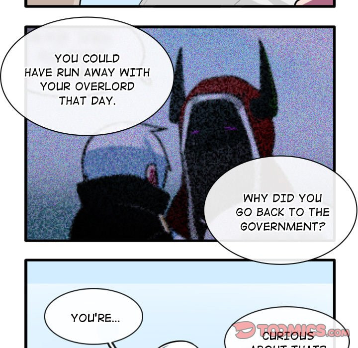 Kansen Rettou Chapter 150 page 17 - 