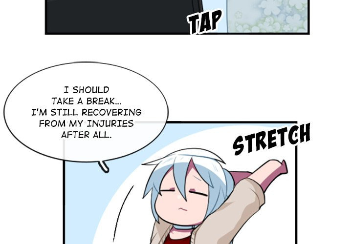 Kansen Rettou Chapter 150 page 3 - 