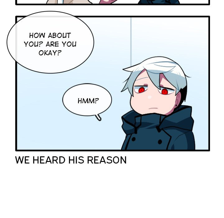 Kansen Rettou Chapter 150 page 24 - 
