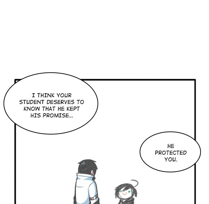 Kansen Rettou Chapter 150 page 28 - 