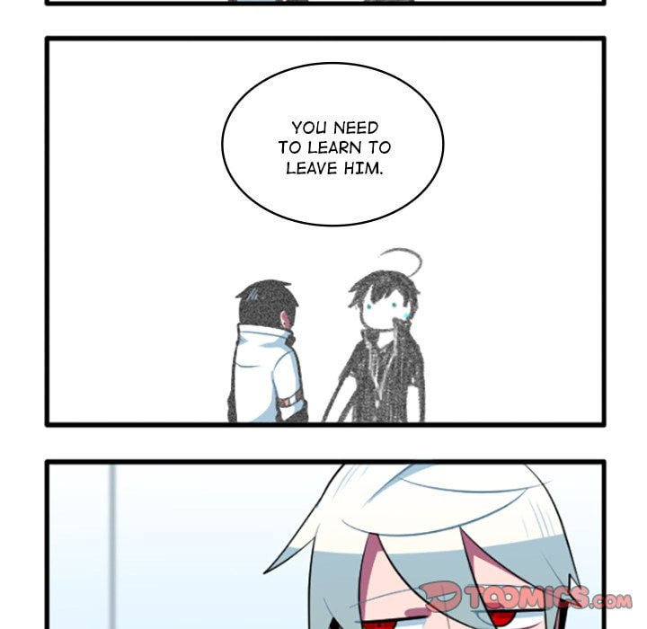 Kansen Rettou Chapter 150 page 29 - 