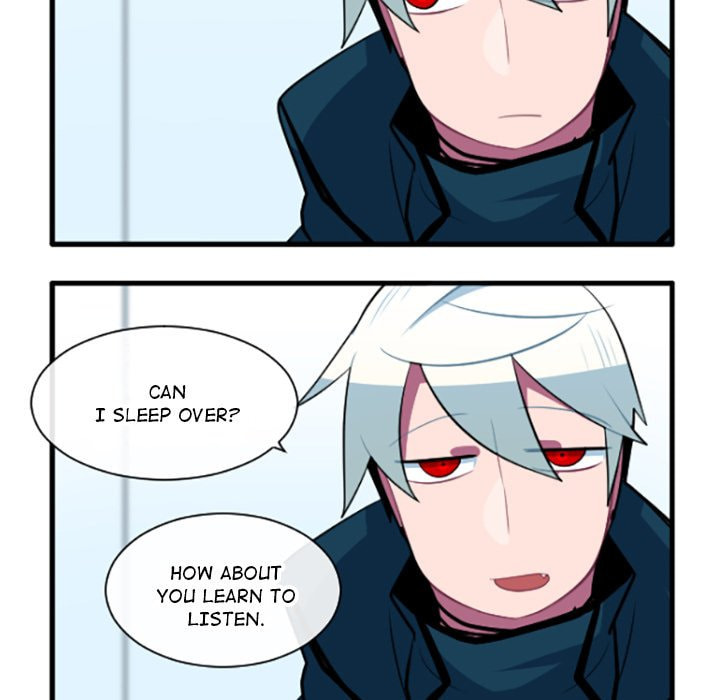 Kansen Rettou Chapter 150 page 30 - 