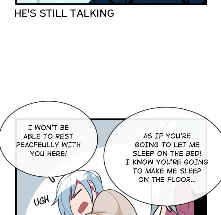 Kansen Rettou Chapter 150 page 31 - 