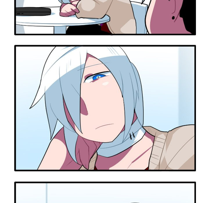 Kansen Rettou Chapter 150 page 32 - 