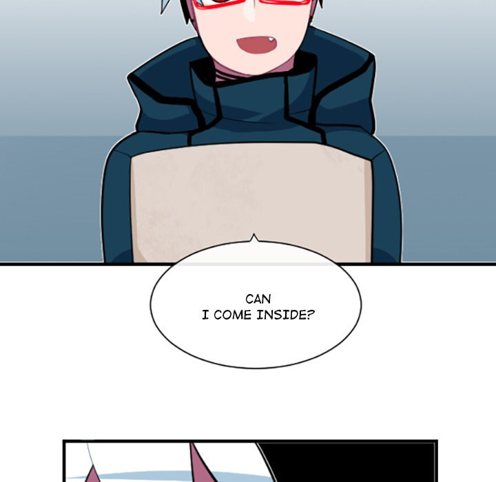 Kansen Rettou Chapter 150 page 6 - 
