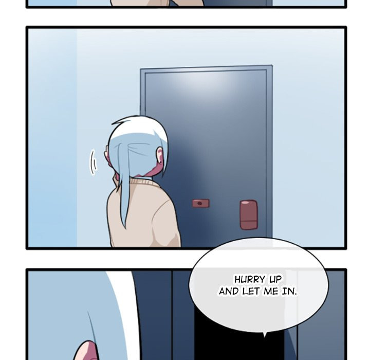 Kansen Rettou Chapter 150 page 10 - 