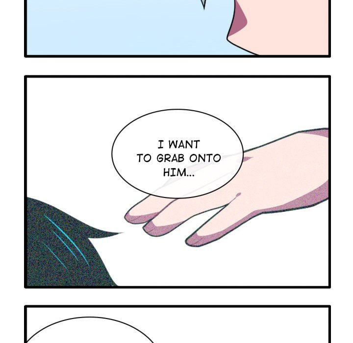 Kansen Rettou Chapter 151 page 11 - 
